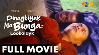 Pinagbiyak na Bunga (Lookalayk) FULL MOVIE | Andrew E, Chiquito