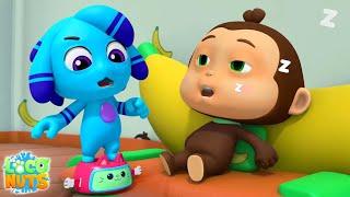Sleepover Cartoon Show and More Funny series by Loco Nuts