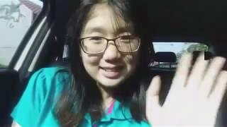 VLOG UAS - Angelin Putri Syah 00000019322