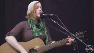 Lydia Loveless "How Many Women" Live at KDHX 11/18/11