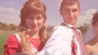 Саша и Наташа 10 09 16 "Все красиво"