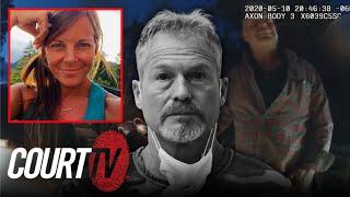 Will Murder Charges Against Barry Morphew Stick This Time?