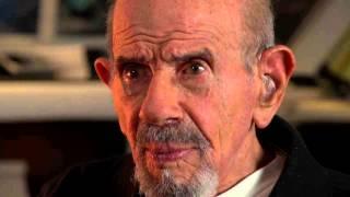 Jacque Fresco interview for proektKOZA 3/22/13
