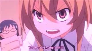 Every Stupid Chihuahua - Toradora