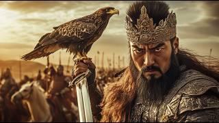 Latest martial arts film: Mystical army invades, heroes lead cavalry in a western war