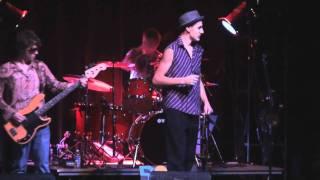 2011 - I Don't need No Doctor - Soul Bucket - Launchpad Milwaukee Regional Competion