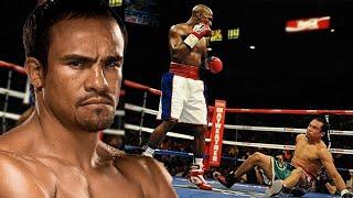 Juan Manuel Marquez | All Losses