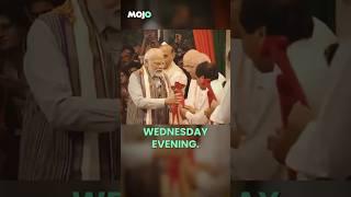 Anantnag Encounter: Congress Slams BJP’s G20 Celebration As Nations Mourns Loss Of 3 Bravehearts
