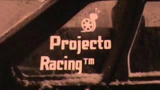 Projecto Racing Team. Winter 2012