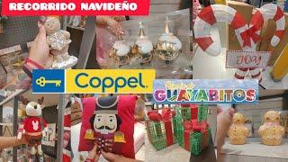 NAVIDAD EN COPPEL GUAYABITOS ️‼️️️ TODO EN OFERTA ‼️