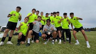 ASK QUESTIONS TO ELITE FC PLAYERS