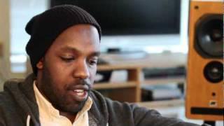 Shad interview for the CBC Hip Hop Summit (cbc.ca/hiphop)