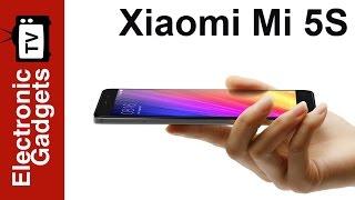 Flagship Xiaomi Mi 5S Plus Android Smartphone Review