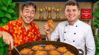 I Ate The World's Best Street Food