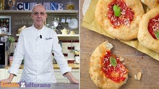 PIZZELLE FRITTE (MONTANARE) di Franco Pepe