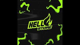 Проверка сайта Hellstore.org