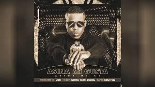 ICONS BY GIO - Asina mi gusta Asina mi ke ft IVANHOE WILLEMS