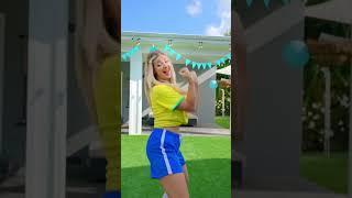 Football ️ / Babich TikTok #babich #babitch #tiktok #shorts #video #trending #ytshorts