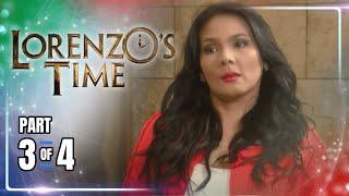 Lorenzo's Time | Episode 58 (3/4) | December 26, 2024