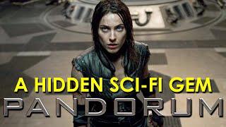 PANDORUM - A HIDDEN SCI-FI GEM