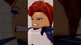 Trailer Bucket-Head Girl Episode 3: I'll protect you | Roblox story