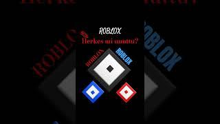 #openroblox AÇIN