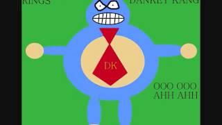 Theme of Dankey Kang