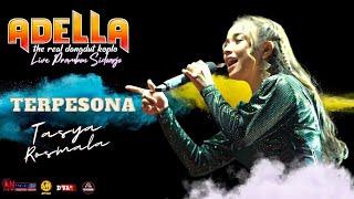  TERPESONA | Tasya Rosmala | ADELLA Prambon Sidoarjo | DHEHAN Audio