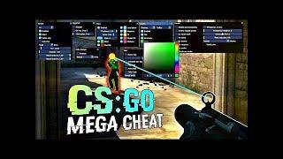 Cheat For Cs 2 | Best Counter Strike 2 Hack | AimBot + WallHack | Free Download 2024! |