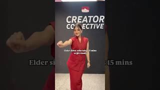 Elder Sister Vs Younger Sister | Badi Behen Vs Choti Behen | Every Sibling Ever
