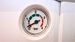 Worcester Boiler Pressure Too Low: How To Increase