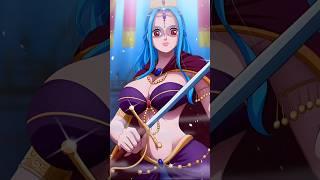 Vivi Might Be One Piece’s Final Villain