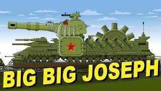 The Big Joseph  (Who is he?)