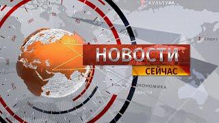 "Новости. Сейчас" / 13:00 / 13.08.2024