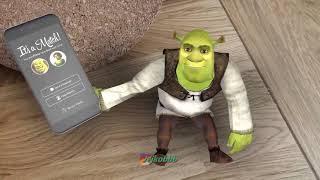 baby shrek memes (epic)