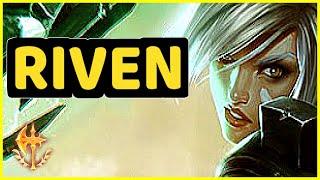 RIVEN TOP HIGHLIGHTS