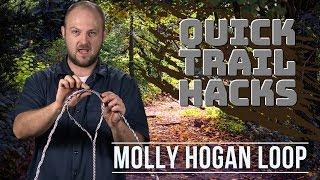 Molly Hogan Loop: Broken Winch Cable Fix | Quick Trail Hack