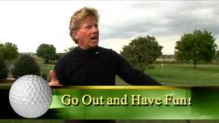 The Winning Mind Golf: Letting Go