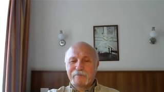 М.В. Величко отвечает на вопросы читателей блога "Восстановление смыслов". Часть 2