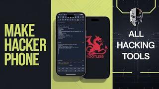 New Termux Hacking Tools 2024 | Best Termux Hacking Tools for Hackers | Make Your Own Hacking Phone