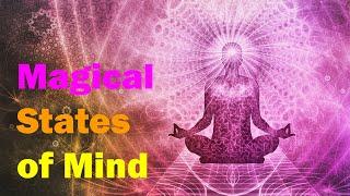 Cleansing the Doors of Perception [Esoteric Saturdays]