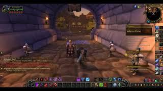 Caverns of Time: The Culling of Stratholme - Heroic