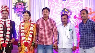 Suraj Deshmukh Wedding Part 2