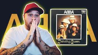 ABBA - Dancing Queen Reaction! #abba