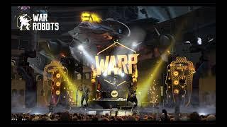 Low budget Kraken Indra annihilates everything | War Robots Kraken Indra