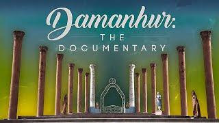 Damanhur: The Documentary Trailer