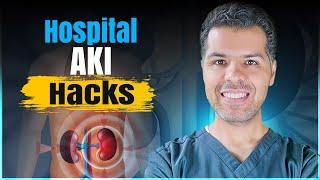 AKI Management Step-by-Step: How to Treat Acute Kidney Injury