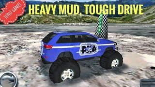 Hard Off Road Driving Game/ Off Road Rally 7 Level 87