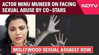 Hema Committee Report | Malayalam Actor Details Sexual Abuse By Co-Stars To NDTV