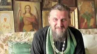 Священнослужитель о приборах Дэта